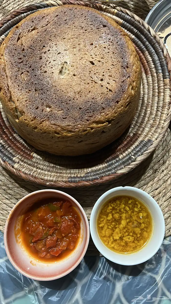 اكلات شعبية 3