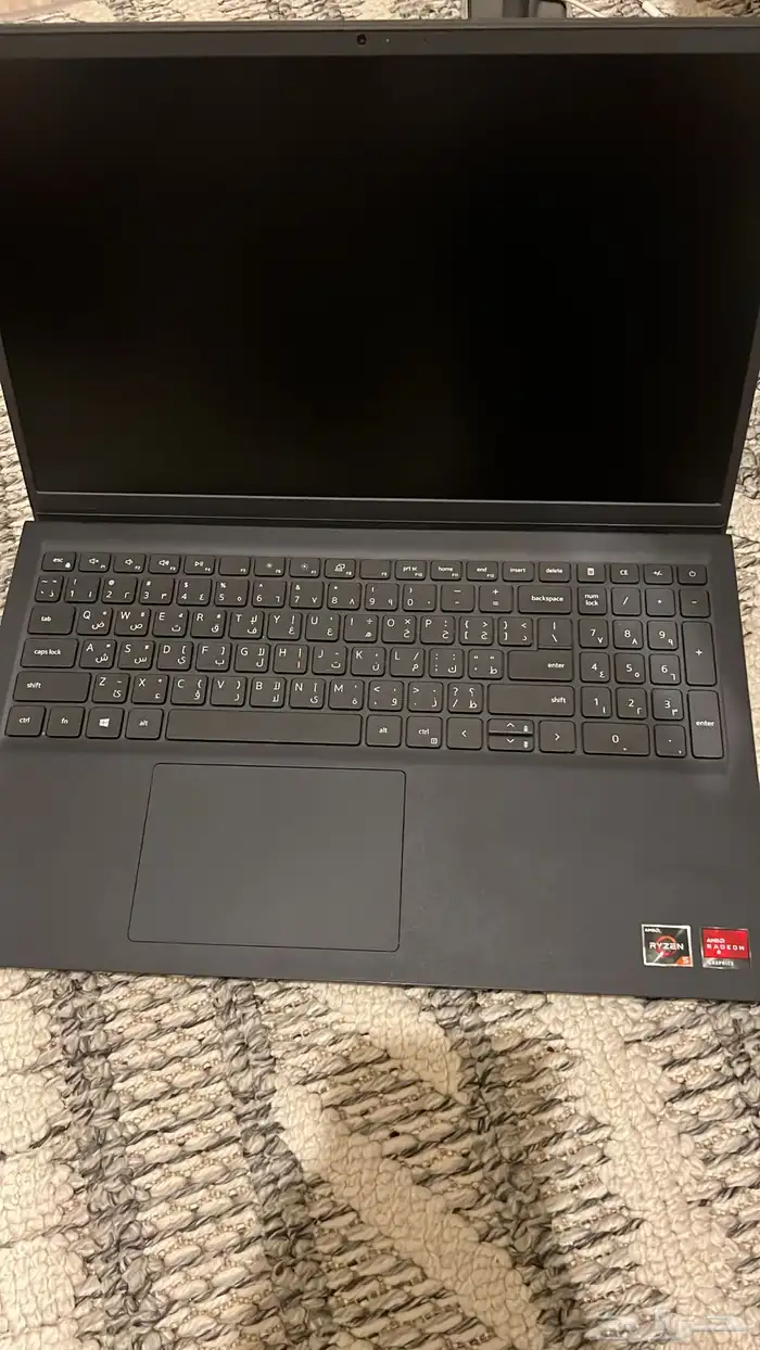 لابتوب dell vostro3515 للبيع 0