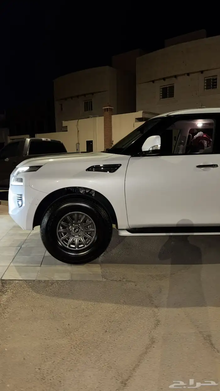 جنوط برايد 6 مسمار مع بوالين 6