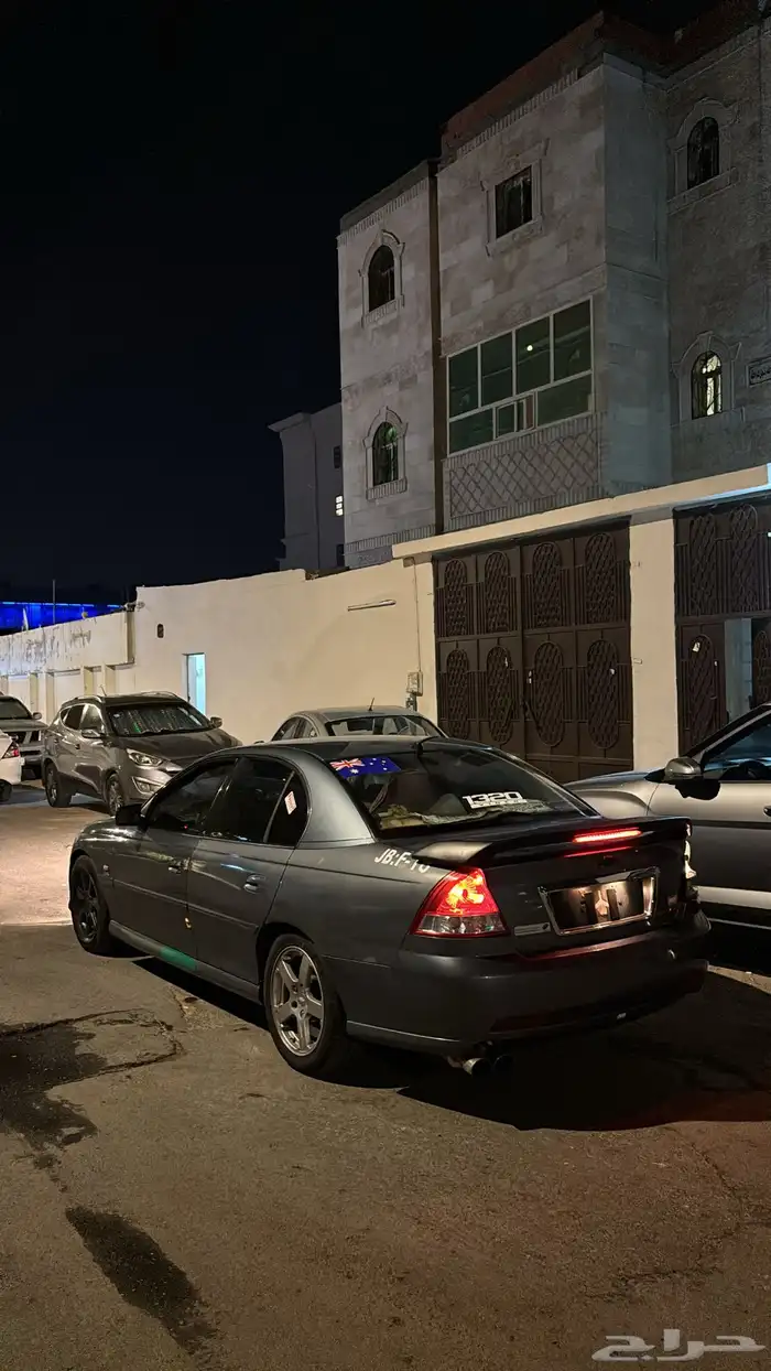 لومينا 2006 ltz 3