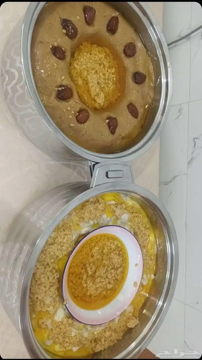 اكلات شعبيه وجنوبيه بالطايف 1