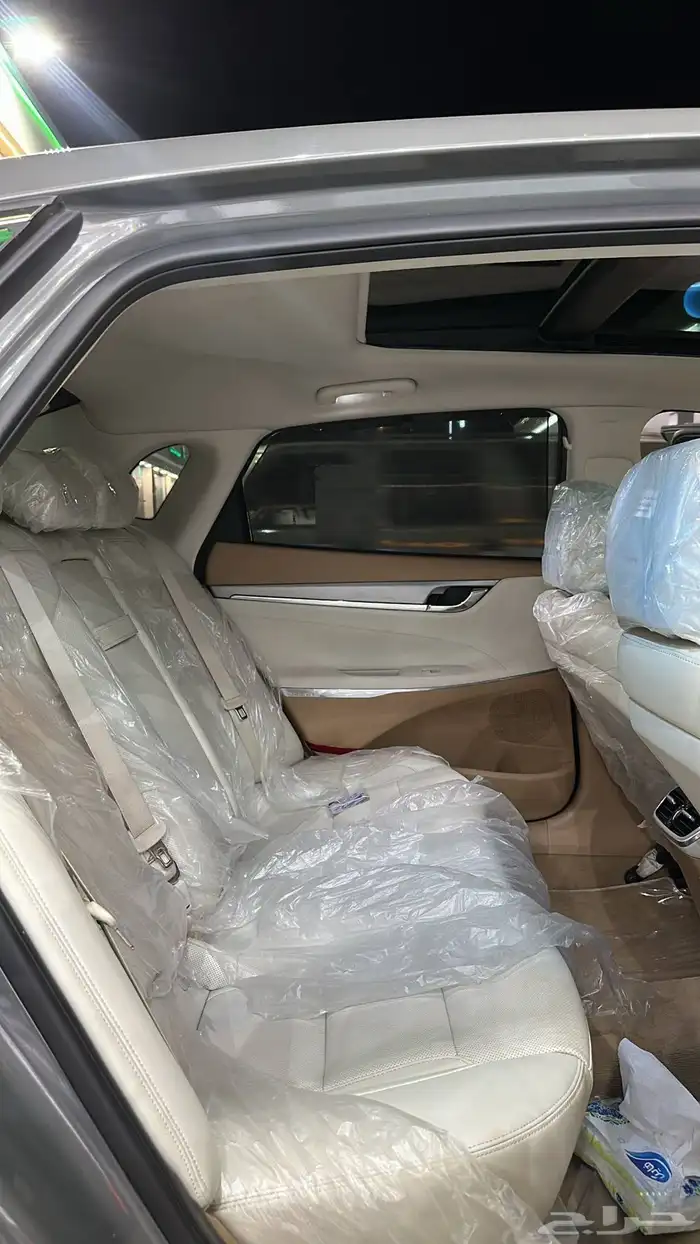 للتقبيل او التنازل ازيرا 2023 سمارت بلس 10
