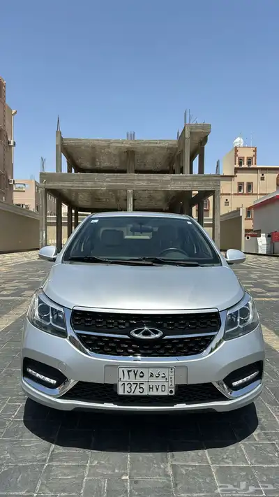 شيري اريزو 3 موديل 2021 index