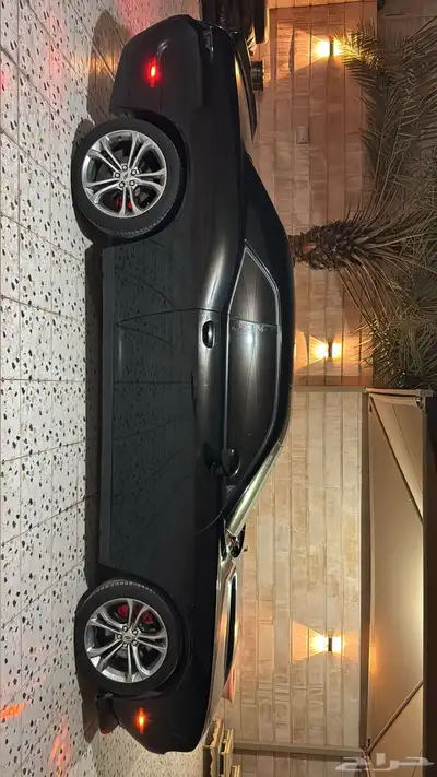 تشالنجر 2021 GT index