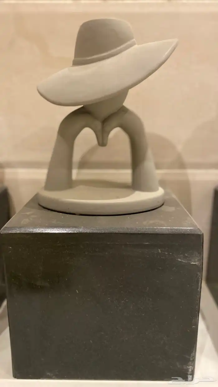 تحف ومجسمات تصلح للكفهات 7