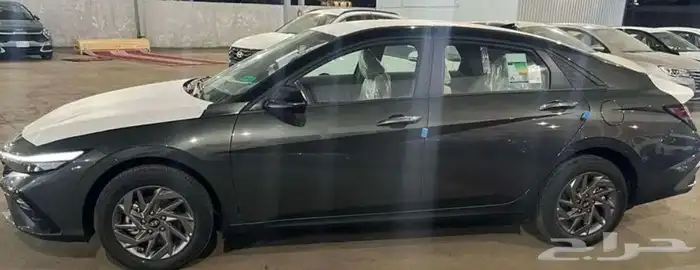 هيواندي النترا 2000 سى سى اسمارت 5