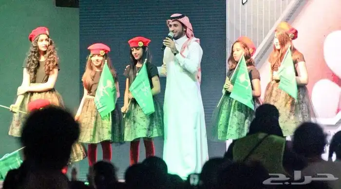 اليوم الوطني فعاليات وتنظيم 5