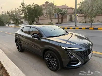 شانجان يوني تي فل كامل اعلى فئة 2023 index