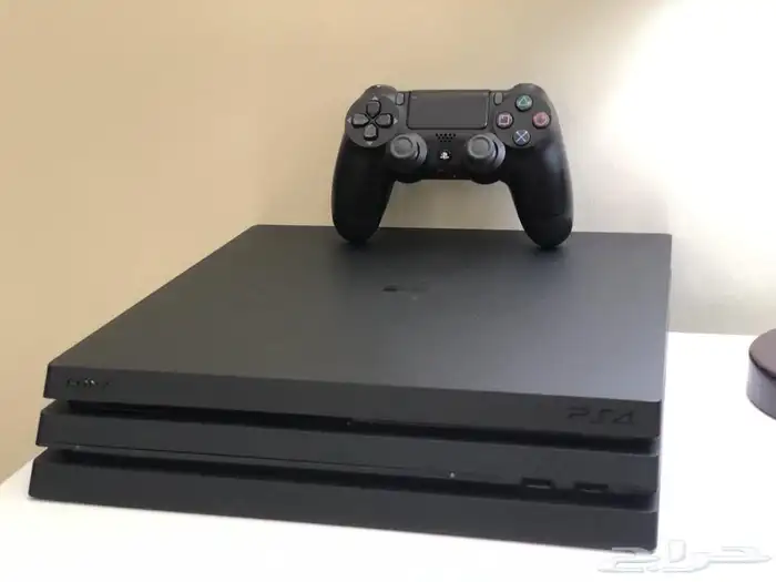 سوني 4 برو اخو الجديد 2