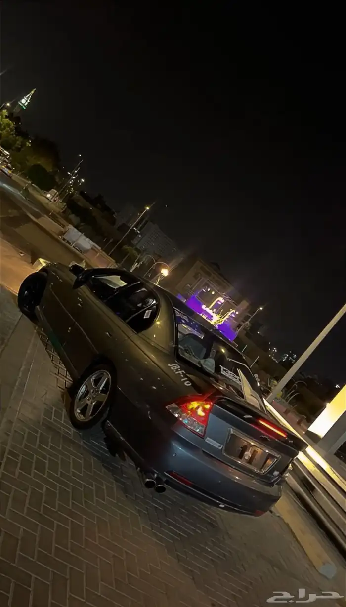 لومينا 2006 ltz 4