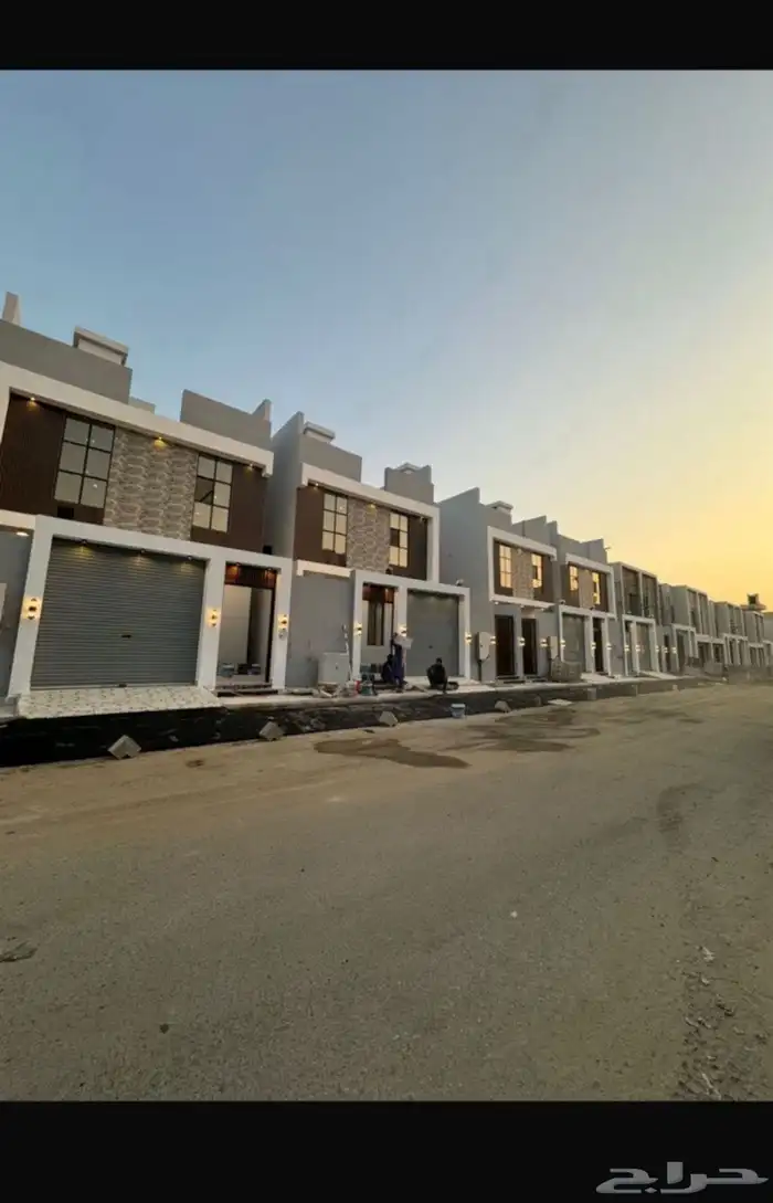 فلة للبيع حي الرحمانية 0