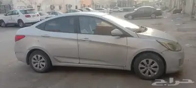 Hyundai Accent index