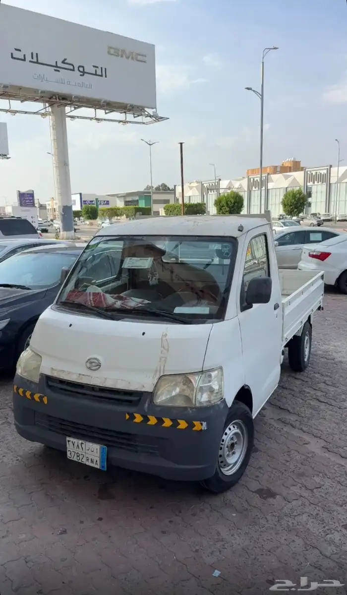 دباب مشاوير احد رفيده وخميس مشيط 0