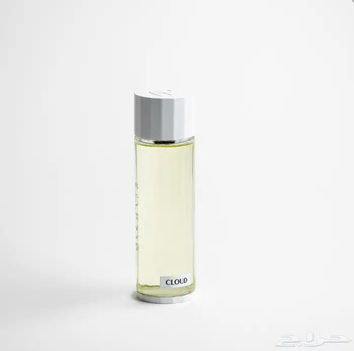 عطر كلاود من مشاعر لم يستخدم جديد 0