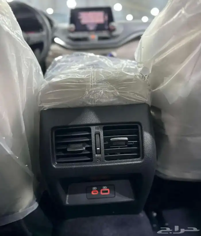 نيسان التيما استاندر مطور 11