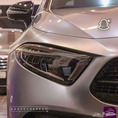مرسيدس CLS350 AMG ( طلبية خاصة ديزاينو ) index