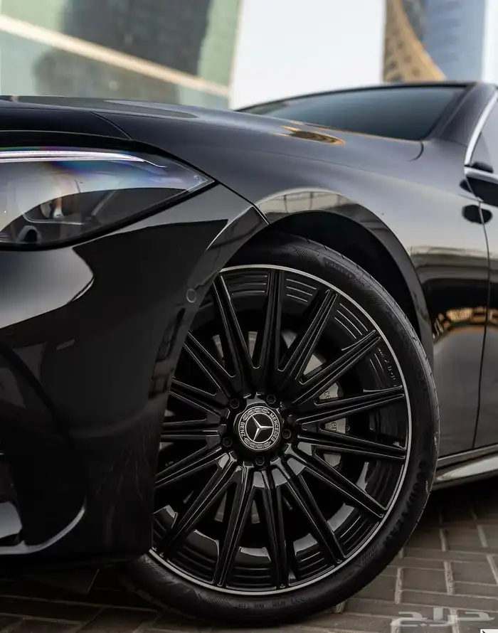 مرسيدس CLE200 2025 كشف 9