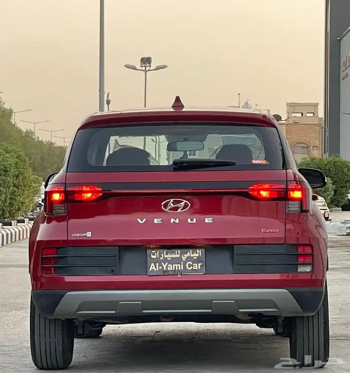هونداي فينيو 2025 5