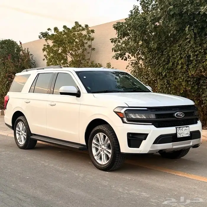 فورد اكسبيدشن 2024 0