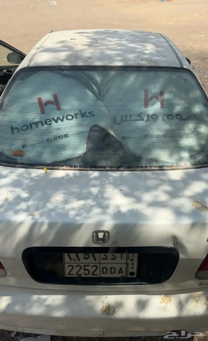 سياره للبيع 4