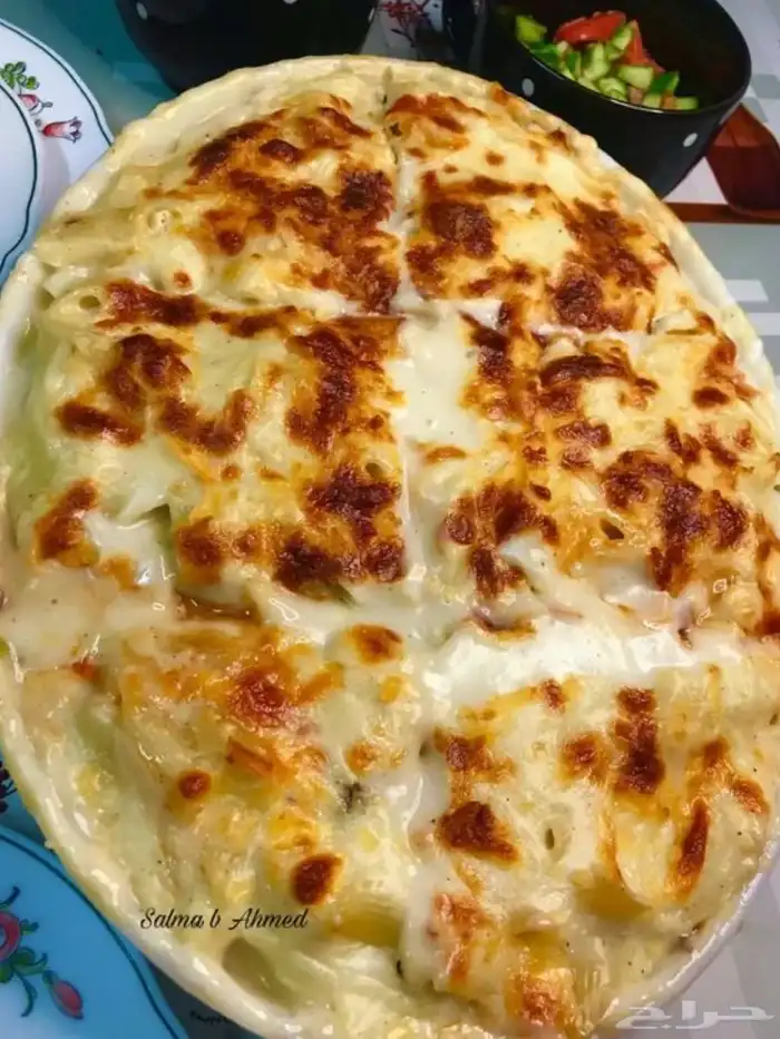 أكلات بيت شهية 3