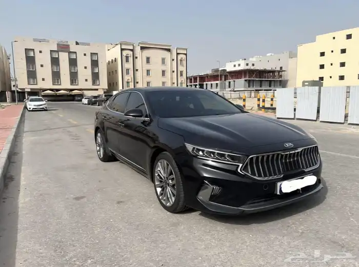 كدينزا k7 0