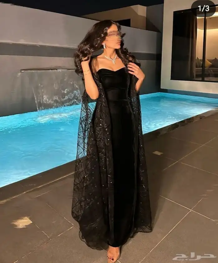 فستان للبيع 0