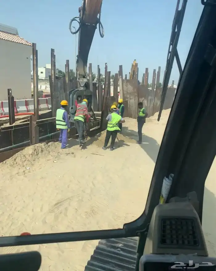 بكلين فيبرو همر لليجار الشهري 0