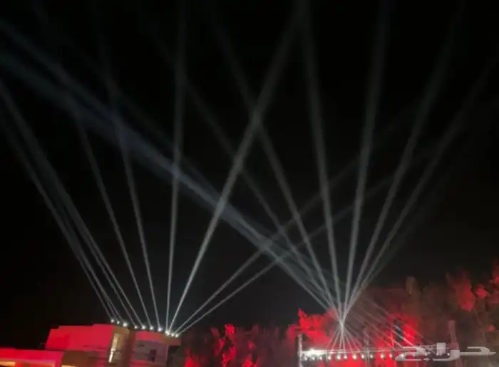 تأجير وتركيب شاشات للمعارض والمؤتمرات 3