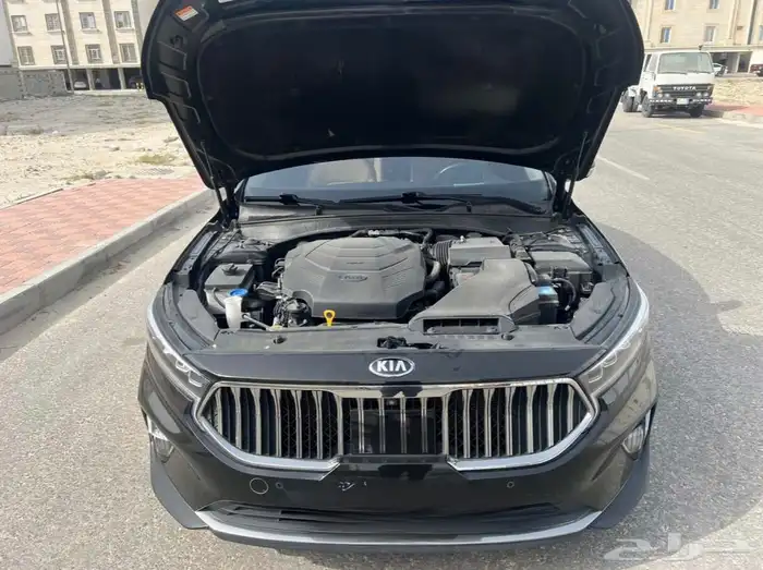 كدينزا k7 4