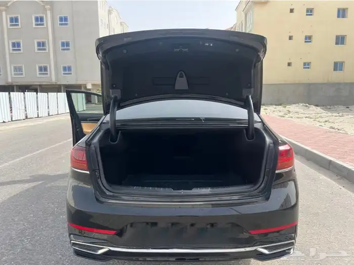 كدينزا k7 6