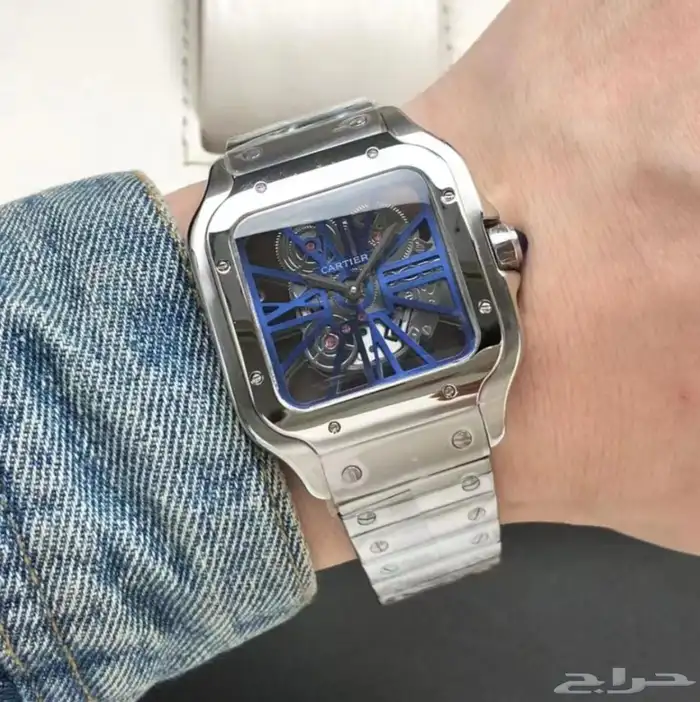 ساعات ماركات هاي كواليتي 3