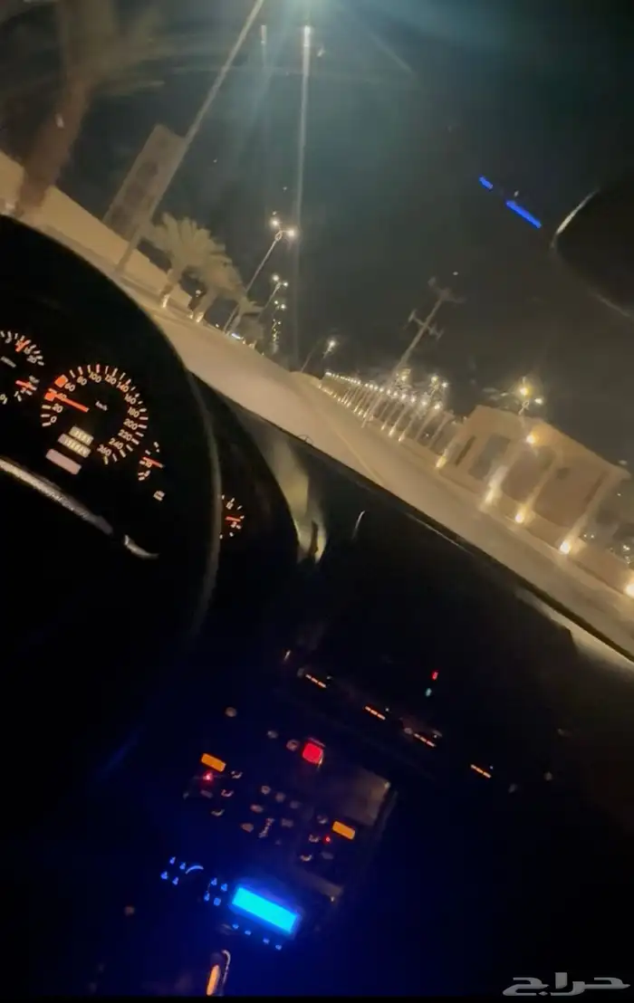 مرسيدس شبح 500 نضيف شبه مخزن 3