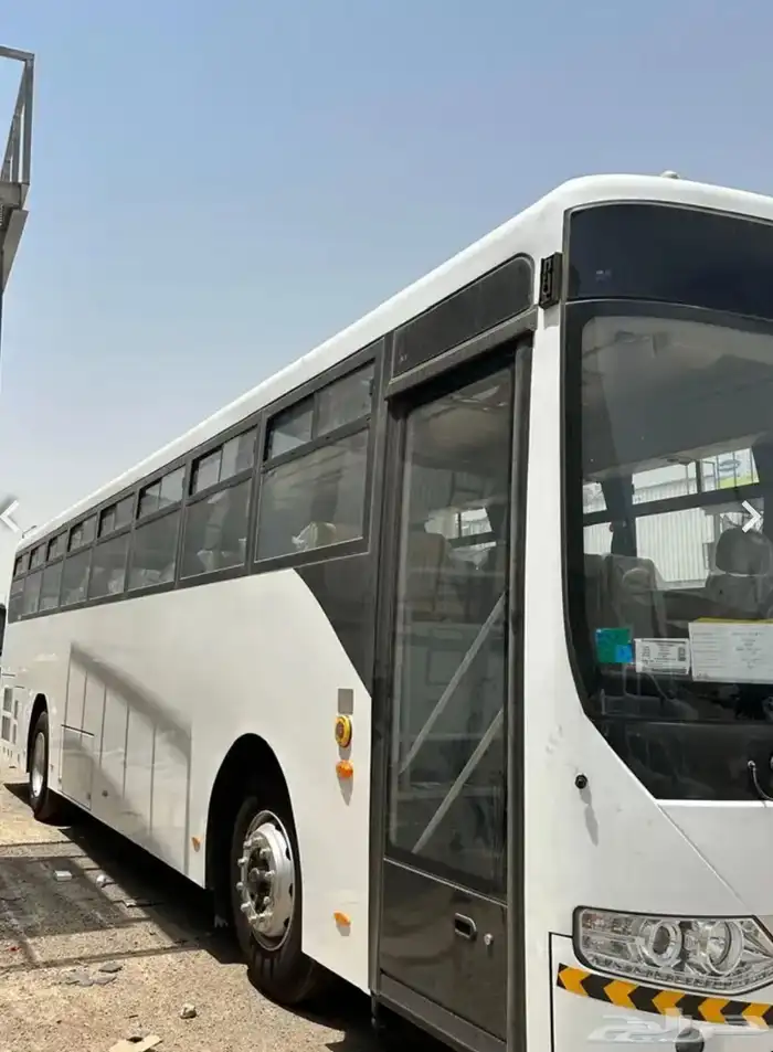 باص انكاي جديد 2025 3