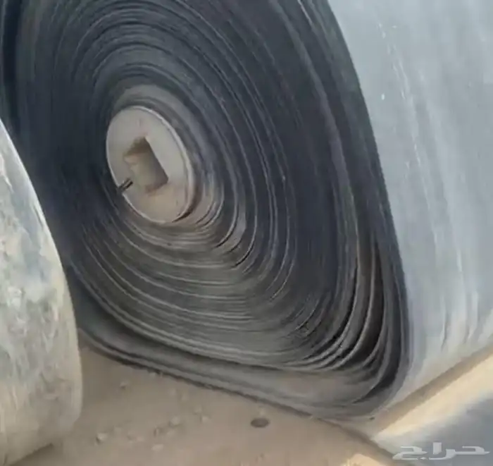 تكسير حجر للبيع سيور كسارات 1