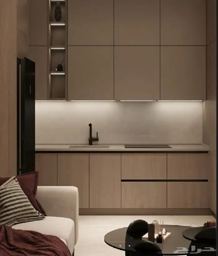 شقق تمليك قيد التطوير بطحاء قريش منصة وافي تقبل البنك ب 330 12