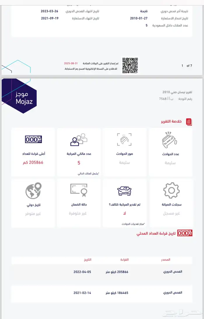 صني 2010 12