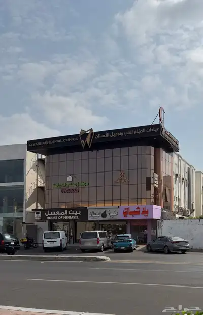 مكتب اداري للايجار 0