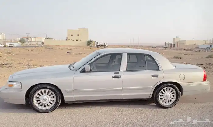 فورد أمريكي 2008 3