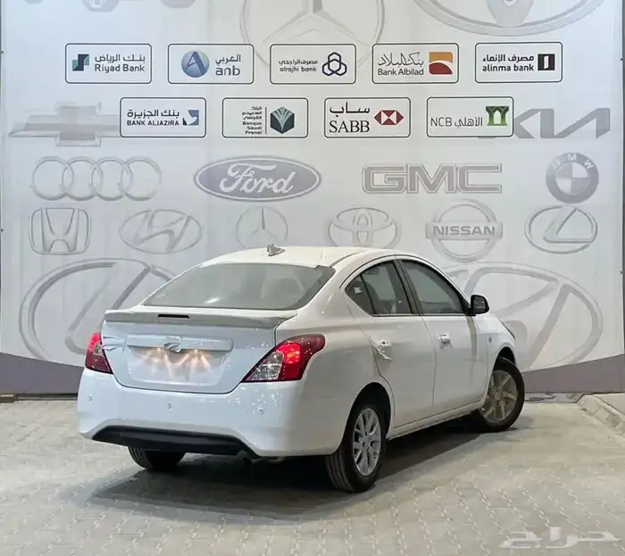 نيسان صني كلاسيك 2024 2