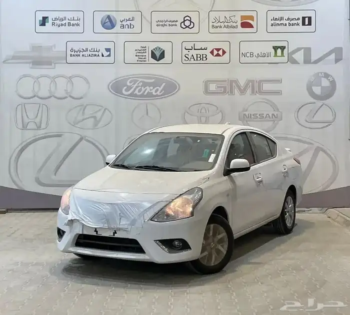 نيسان صني كلاسيك 2024 0