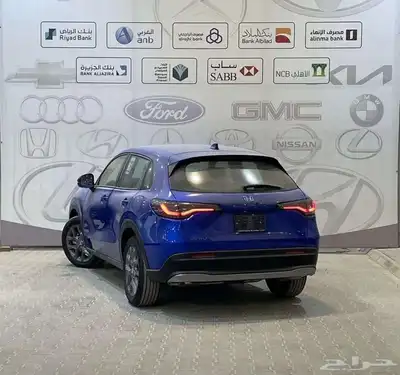 هوندا ZR.v 2025 حلول التمويل index