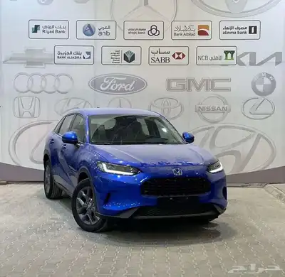هوندا ZR.v 2025 حلول التمويل index