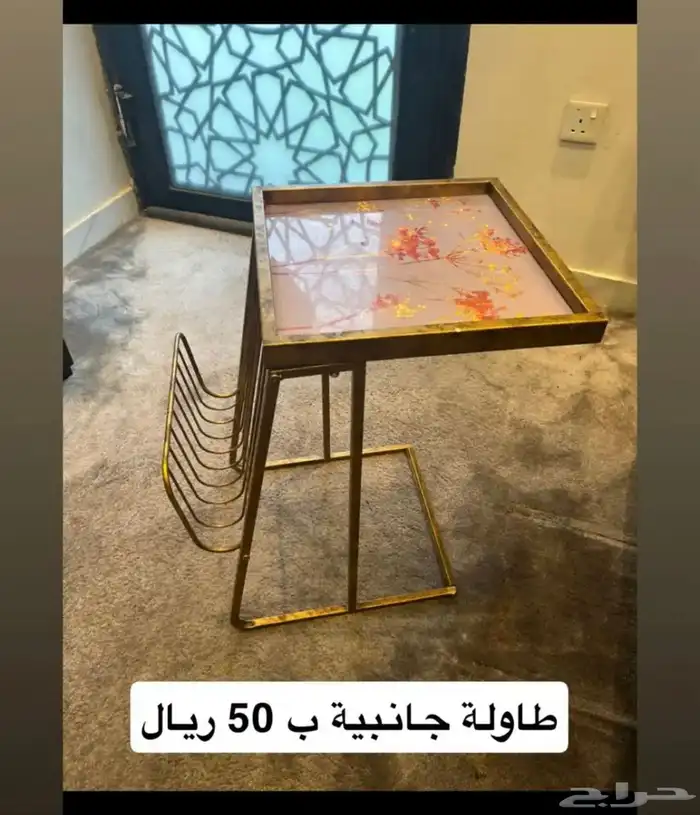مطبخ واثاث و جلسات خارجية للبيع المستعجل .. 9