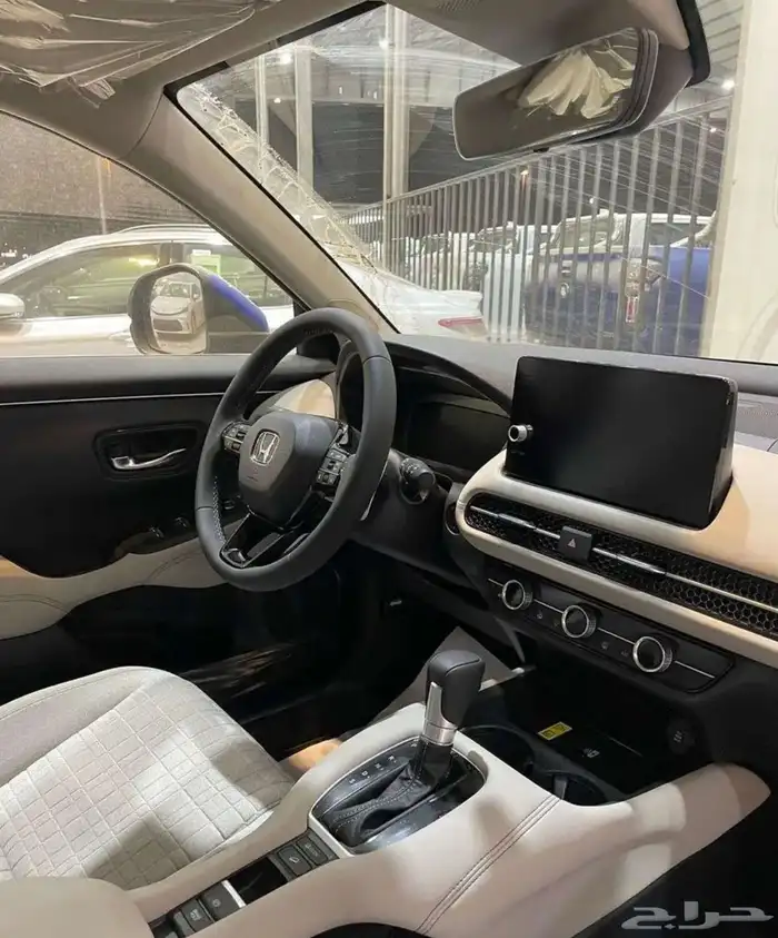 هوندا ZR.v 2025 حلول التمويل 7