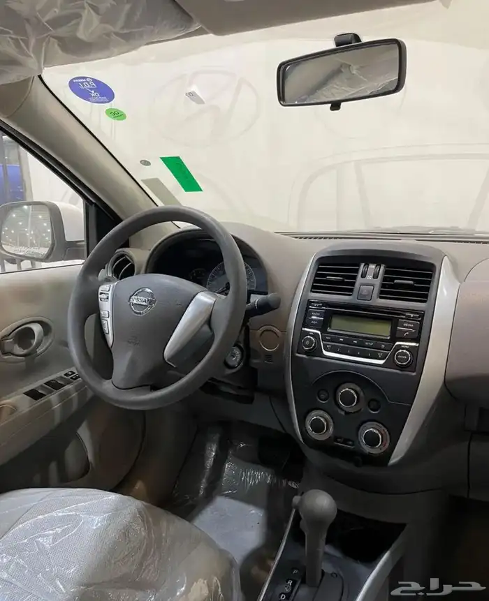 نيسان صني كلاسيك 2024 6
