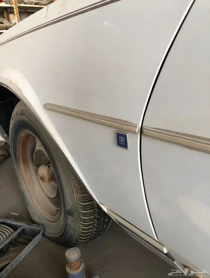 كابرس 1977 تم البيع 3