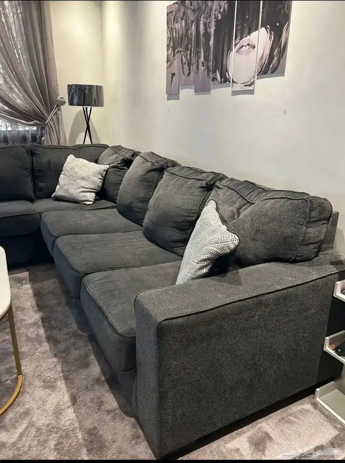 مطبخ واثاث و جلسات خارجية للبيع المستعجل .. 4