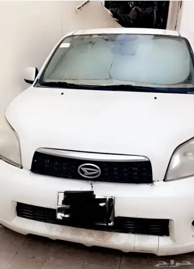 للبيع دايهاتسو تيريوس 0