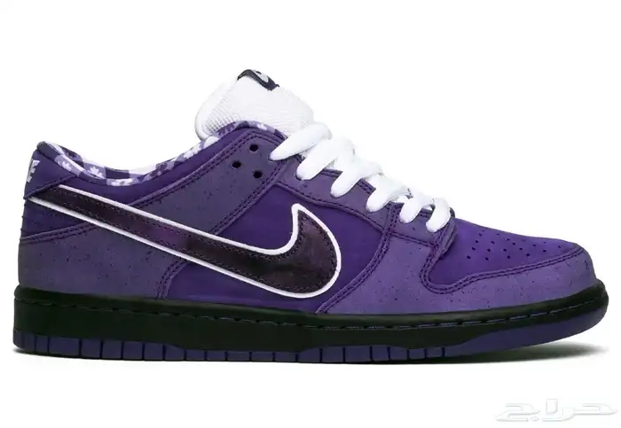 حذاء نايك Nike sb dunk 0